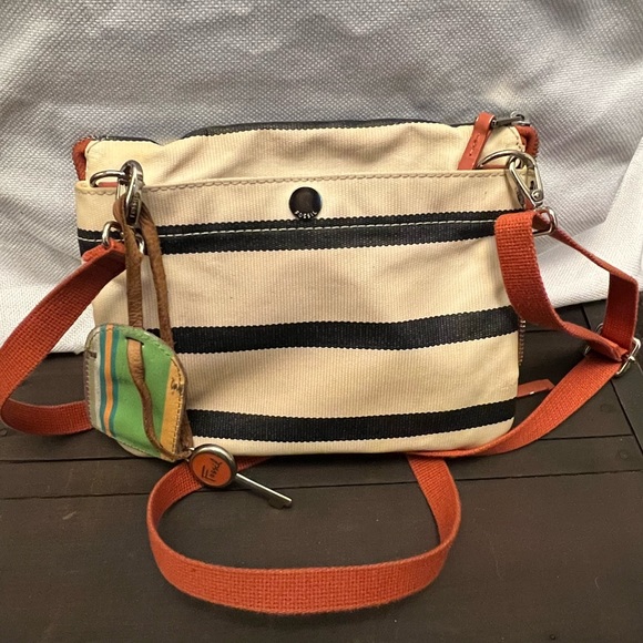 Fossil Bag - Picture 1 of 7